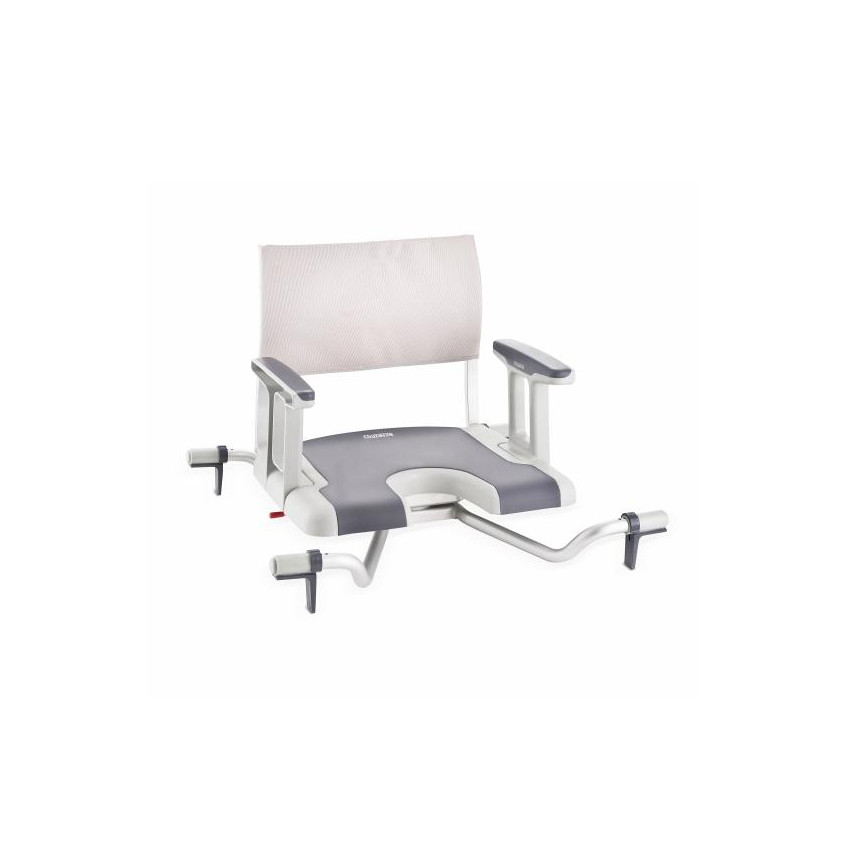 Siège de bain pivotant - SORRENTO