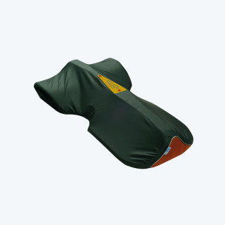 Cale de positionnement semi-latéral - SYSTAM