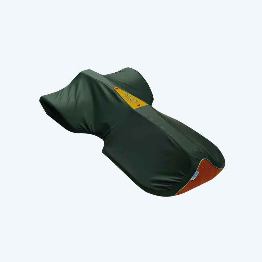 Cale de positionnement semi-latéral - SYSTAM