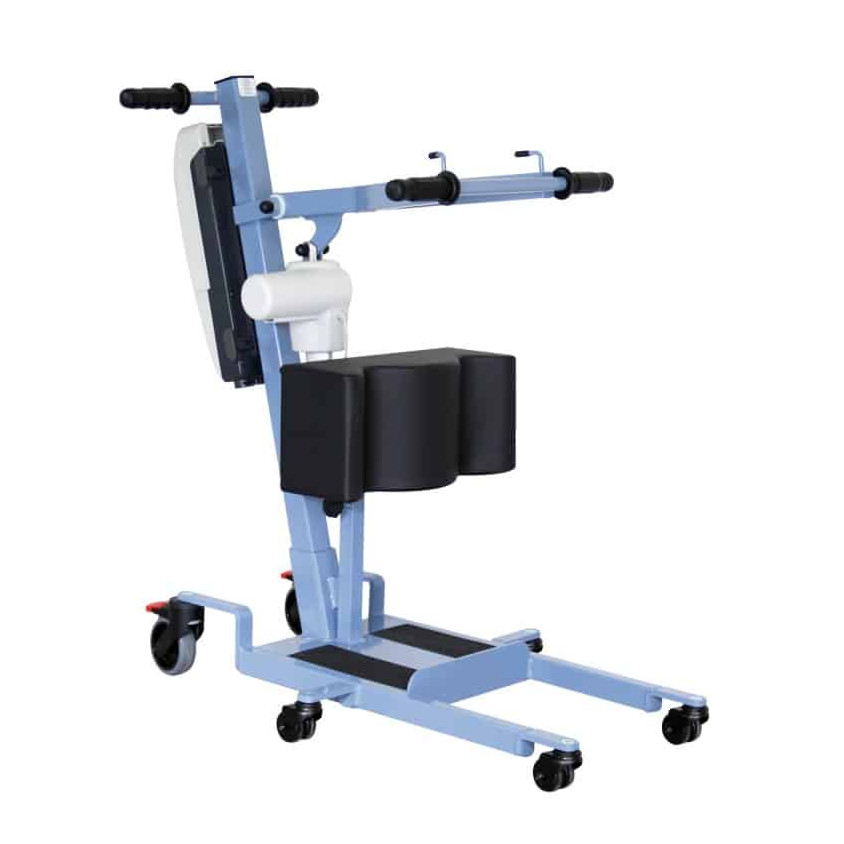 Verticalisateur électrique - WAY UP - EN LOCATION