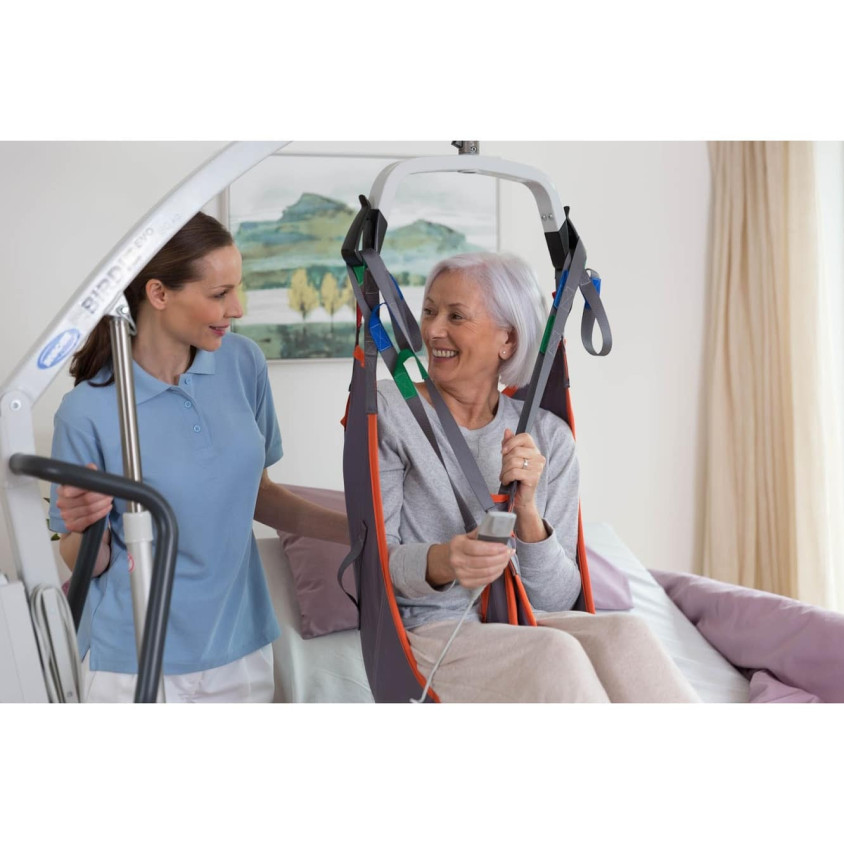 Lève-personne électrique - BIRDIE - EN LOCATION