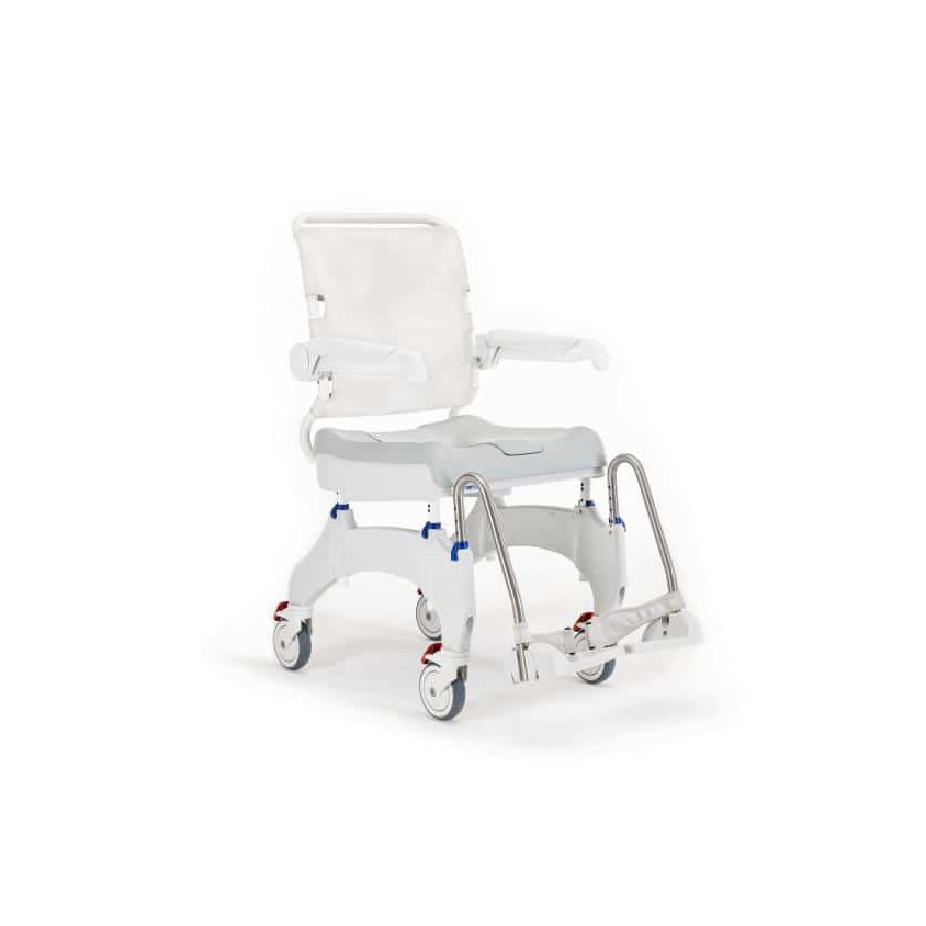 Chaise de douche - AQUATEC OCEAN ERGO