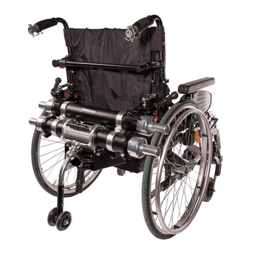 Motorisation - MINOTOR 2.1