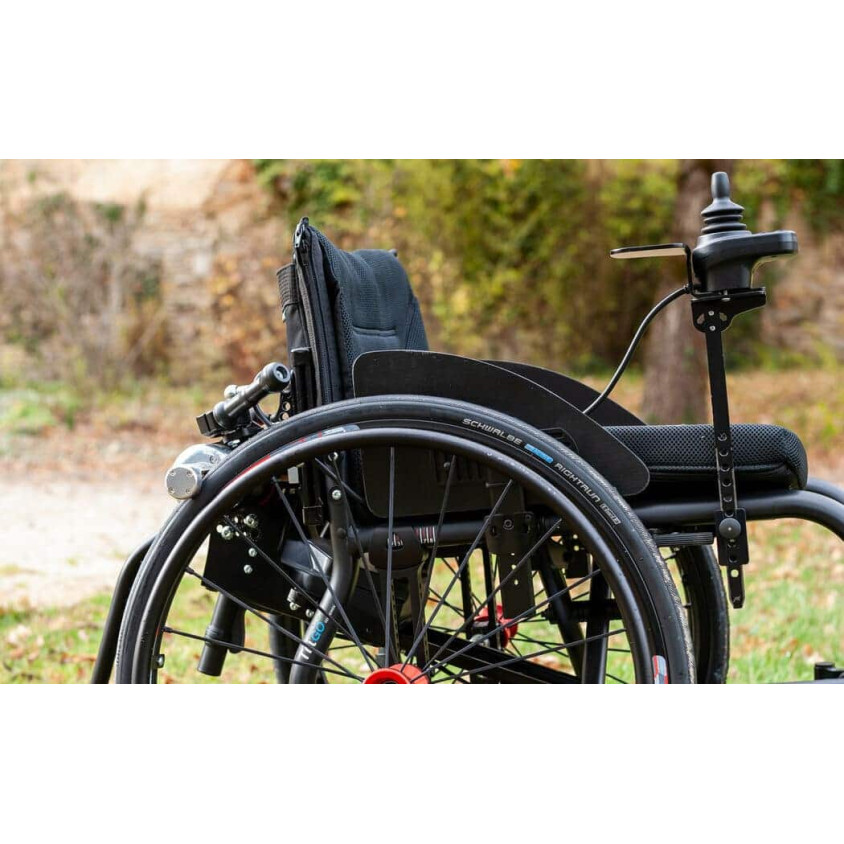 Motorisation - MINOTOR 2.1