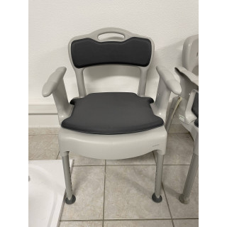 Chaise Percée 3 EN 1 - ETAC SWIFT Commode