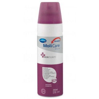 Molicare Skin - Spray Protecteur Pour La Peau À Base D'Huile