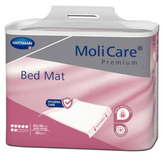 Molicare - Bed Mat Alèse - 60x90 cm - 7 Gouttes