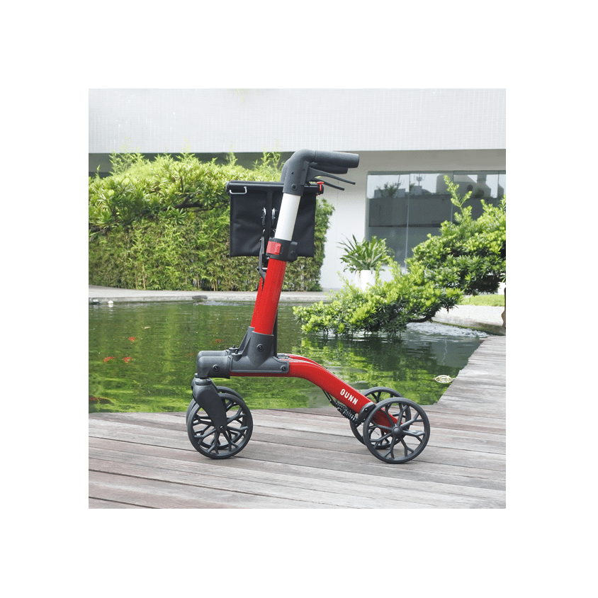 Rollator 4 roues - BROOKLYN MOBIO