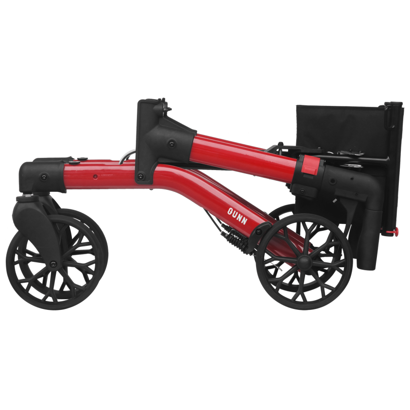 Rollator 4 roues - BROOKLYN MOBIO