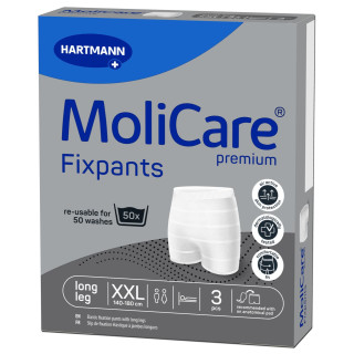 Molicare Premium - Fixpants - Taille XXL