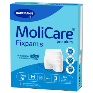 Molicare Premium - Fixpants - Taille M