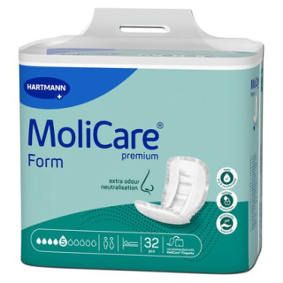 Molicare - Form Extra - 5 Gouttes