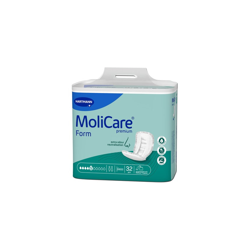 Molicare - Form Extra - 5 Gouttes