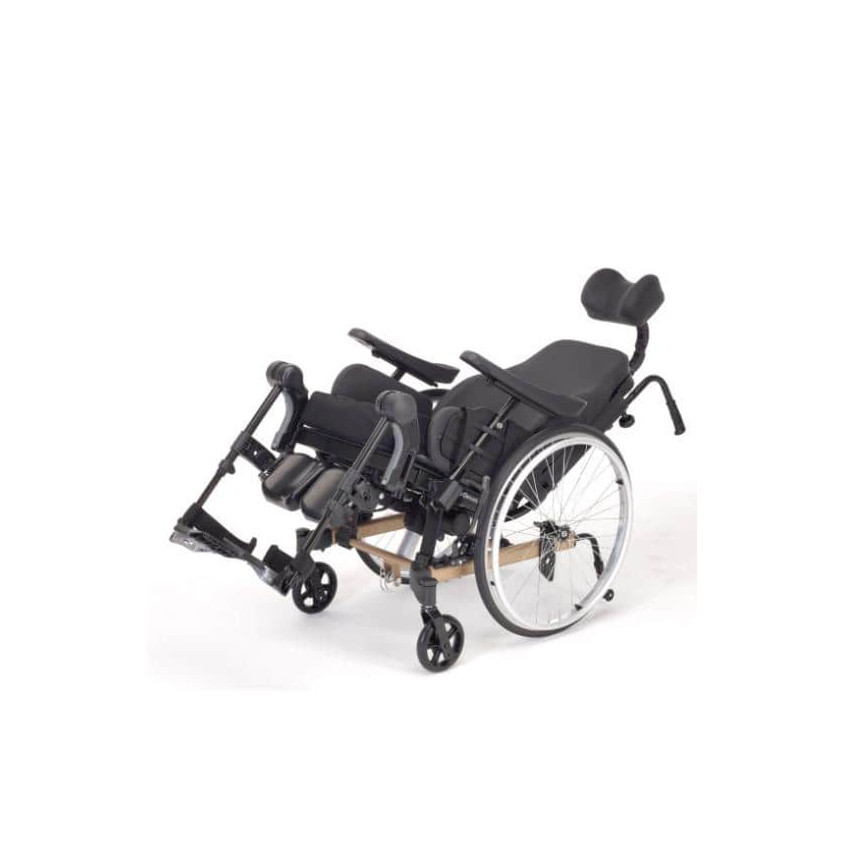 Fauteuil Roulant Confort - INVACARE Rea Clematis Pro E-Tilt