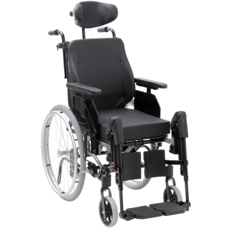 Fauteuil Roulant Confort - NETTI 4U CE Plus