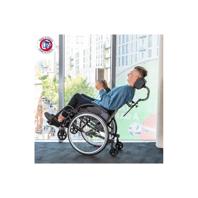 Fauteuil Roulant Confort - INVACARE Action 3 NG RC