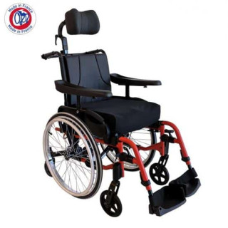 Fauteuil Roulant Confort - INVACARE Action 3 NG RC