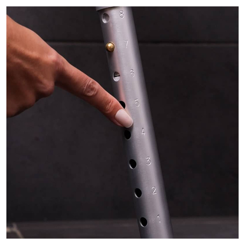 Tabouret de douche - NEW BORA