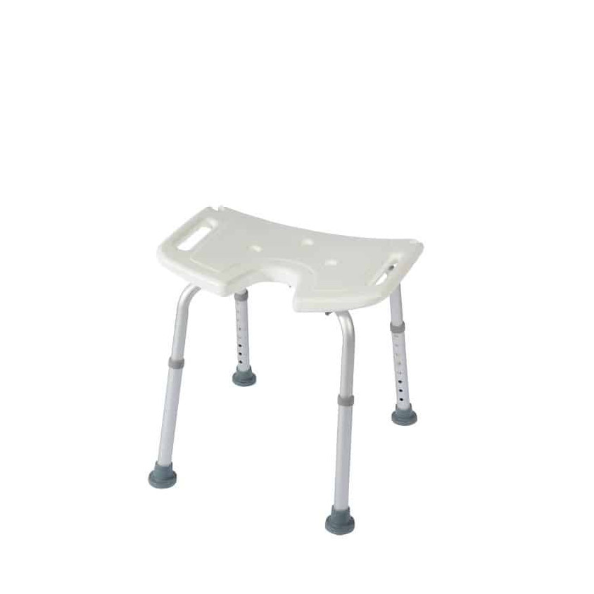 Tabouret de douche - NEW BORA