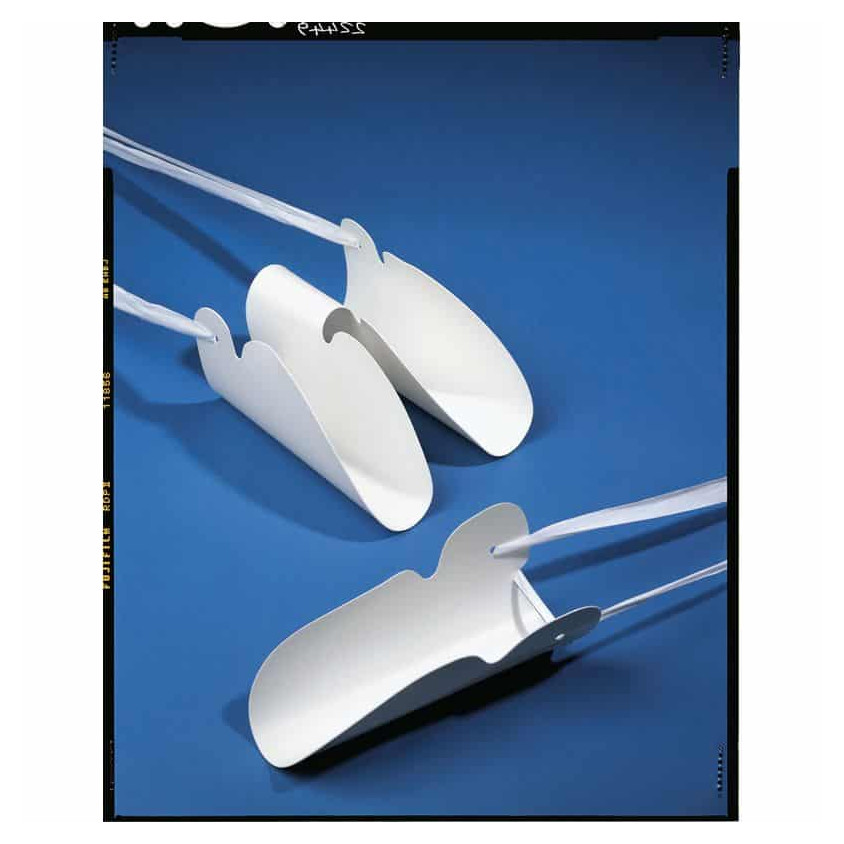 Enfile-bas ou collant plastifié