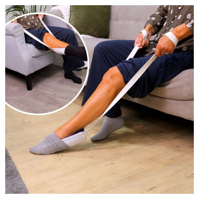 Enfile-bas de contention - SLIDE