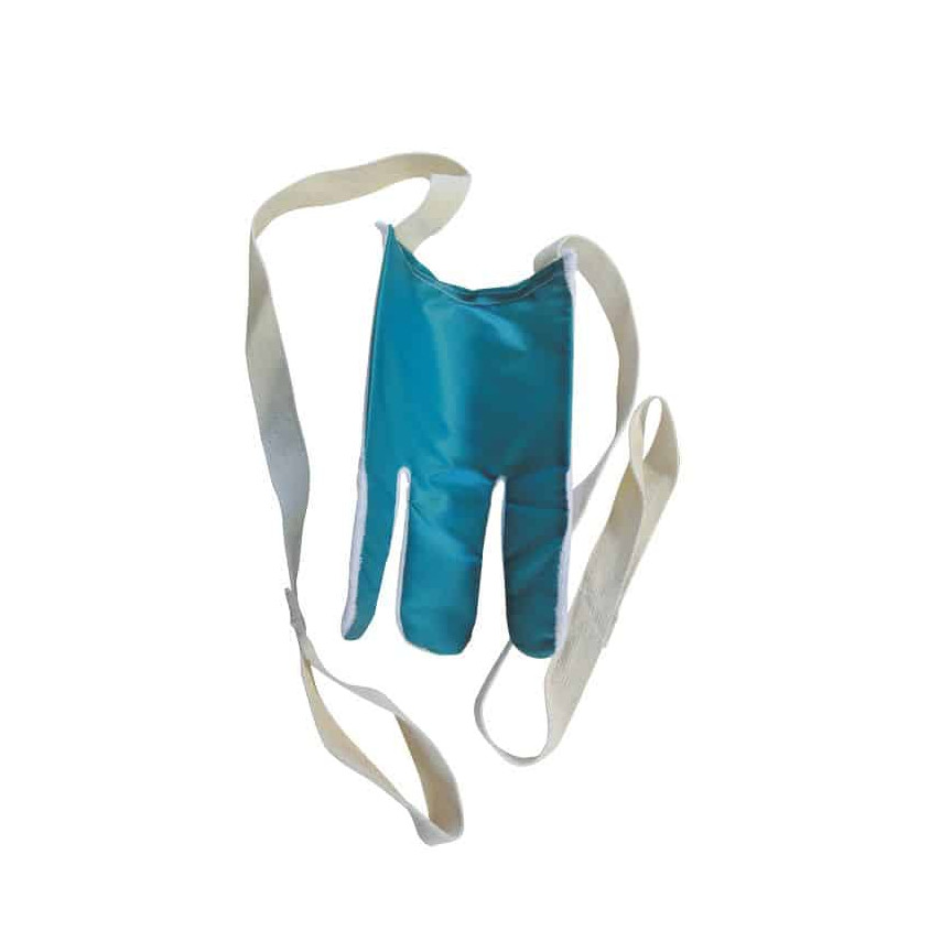 Enfile-bas de contention - SLIDE