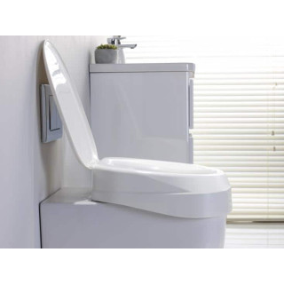 Rehausse WC - AQUATEC 90 Ergo