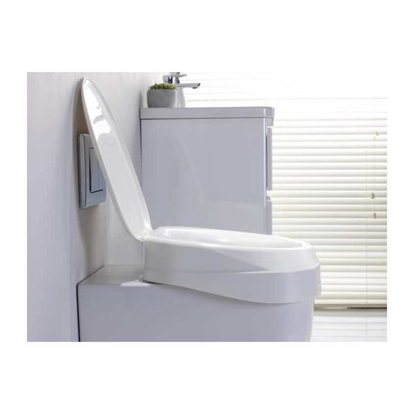 Rehausse WC - AQUATEC 90 Ergo