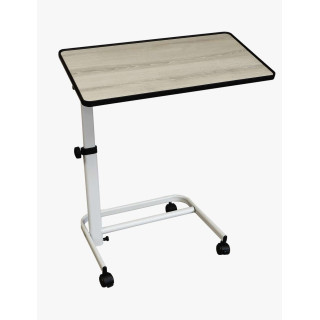 Table de lit - DIFFUSION - 80 x 40 cm