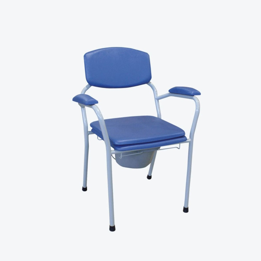 Chaise garde-robe percée - CANDY 155