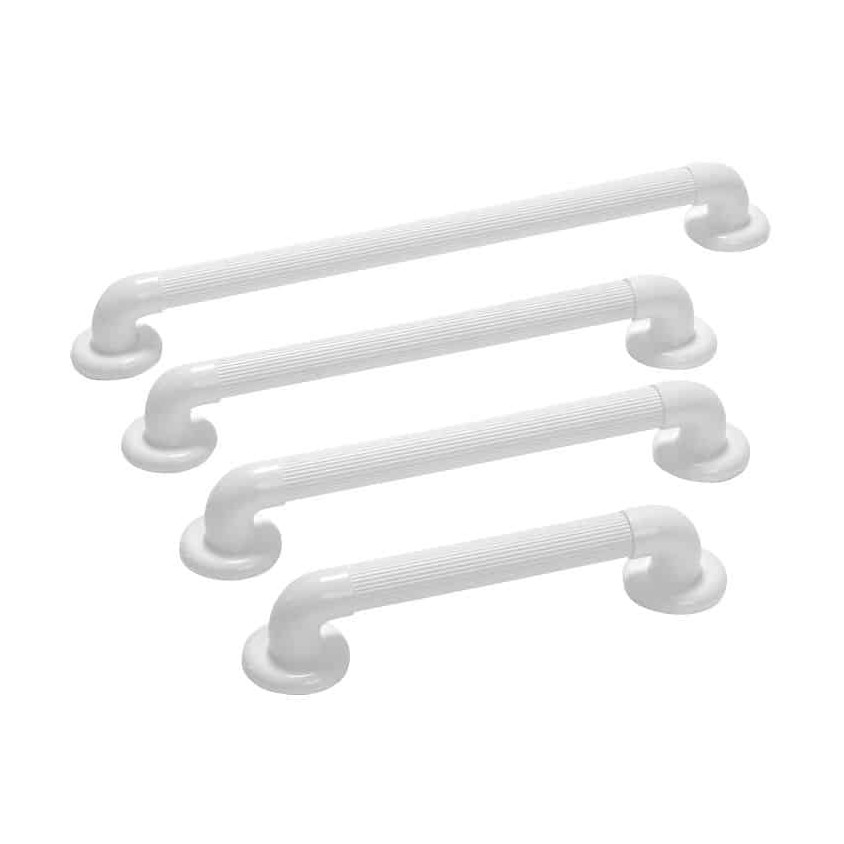 Barre d'appui cannelée