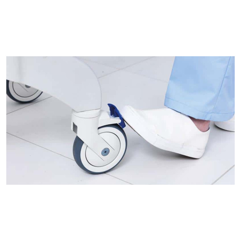 Chaise de douche - AQUATEC OCEAN ERGO