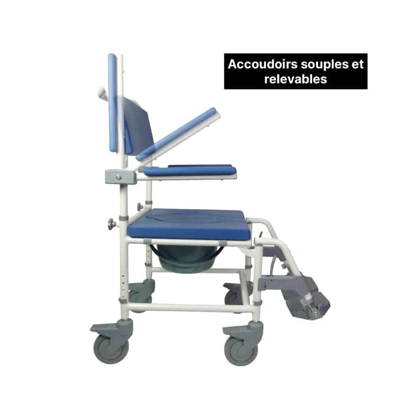 Chaise de douche - ASTON