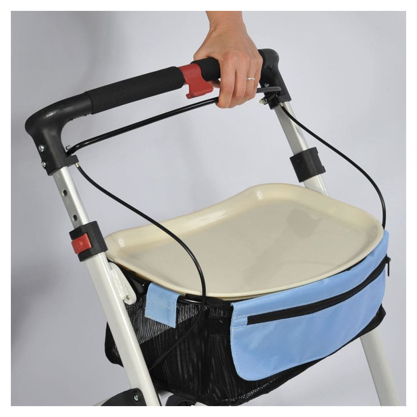 Rollator d'intérieur - NEO INDOOR