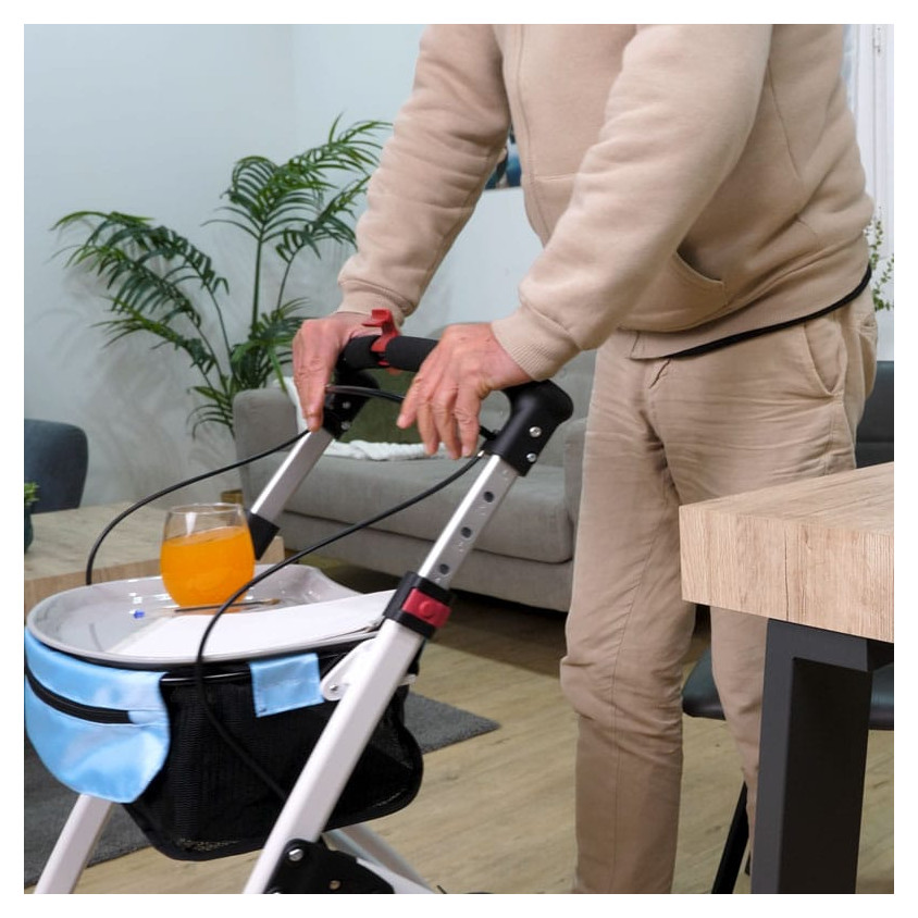 Rollator d'intérieur - NEO INDOOR