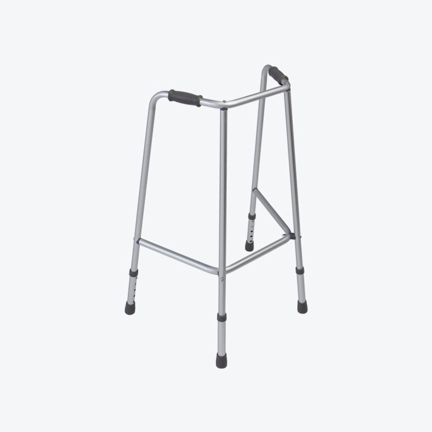 Cadre de marche réglable en hauteur - DURAL