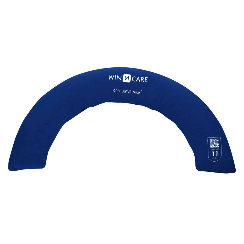 Coussins de positionnement - POZ IN FORM PLUS & CAREWAWE PLUS