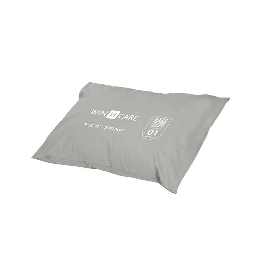 Coussins de positionnement - POZ IN FORM PLUS & CAREWAWE PLUS