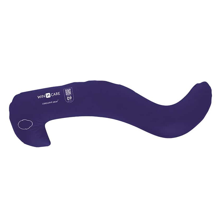 Coussins de positionnement - POZ IN FORM PLUS & CAREWAWE PLUS