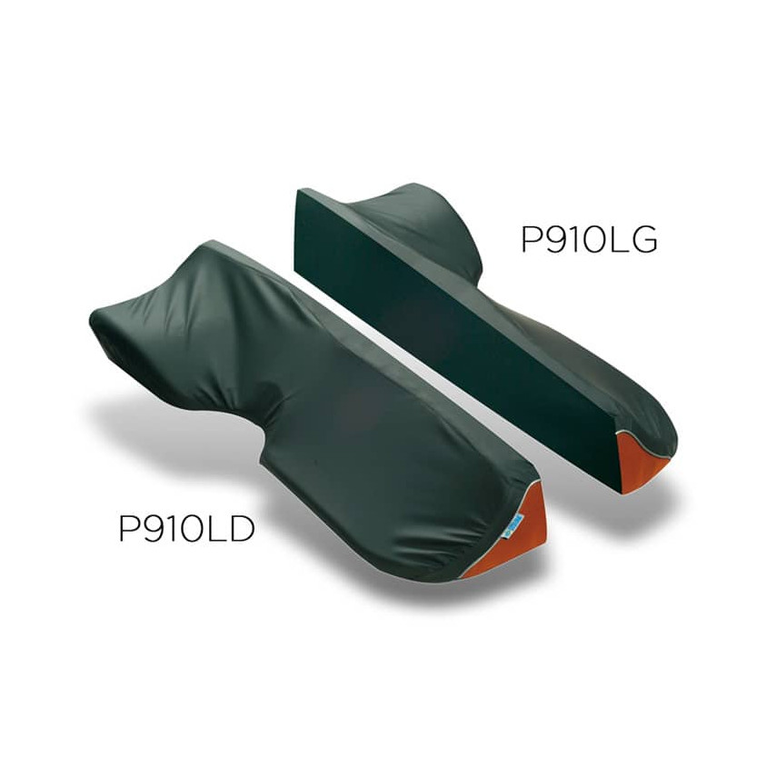 Cale de positionnement semi-latéral - SYSTAM