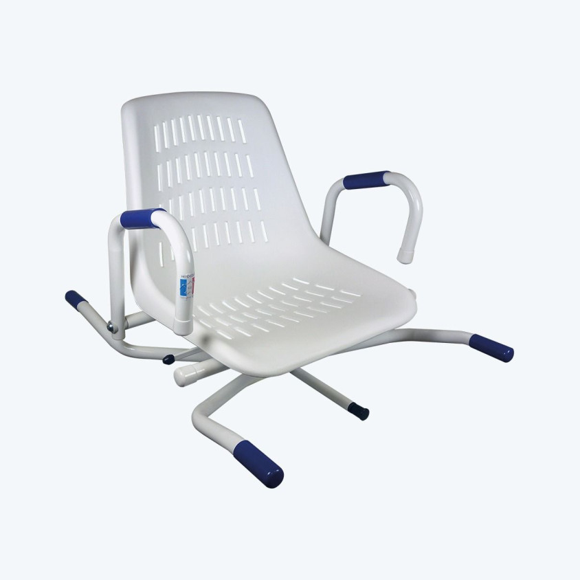 Siège de bain pivotant - ATLANTIS IV