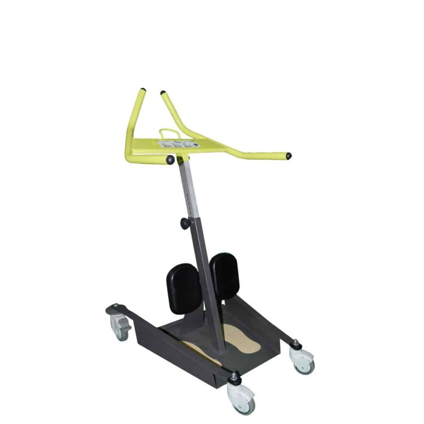 Guidon de transfert - VERSO