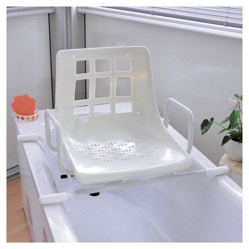 Siège de bain pivotant - DAKARA