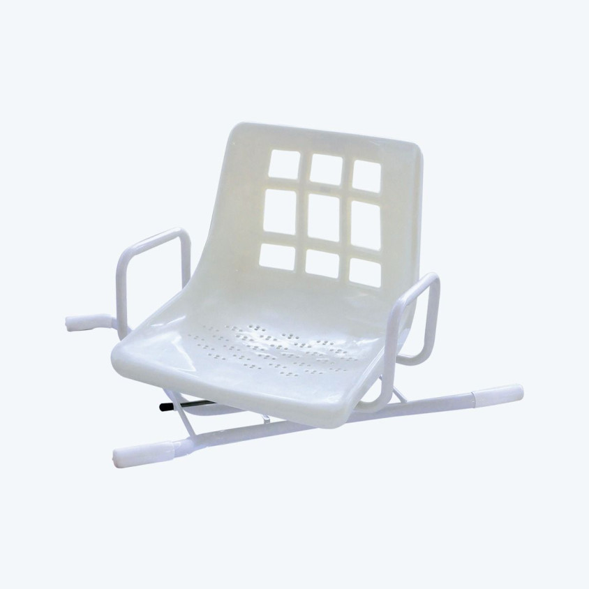 Siège de bain pivotant - DAKARA