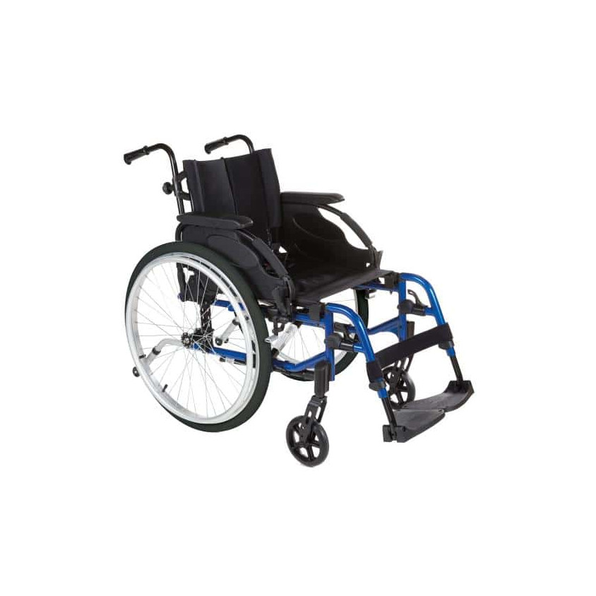Fauteuil Roulant Manuel - INVACARE Action 3 NG