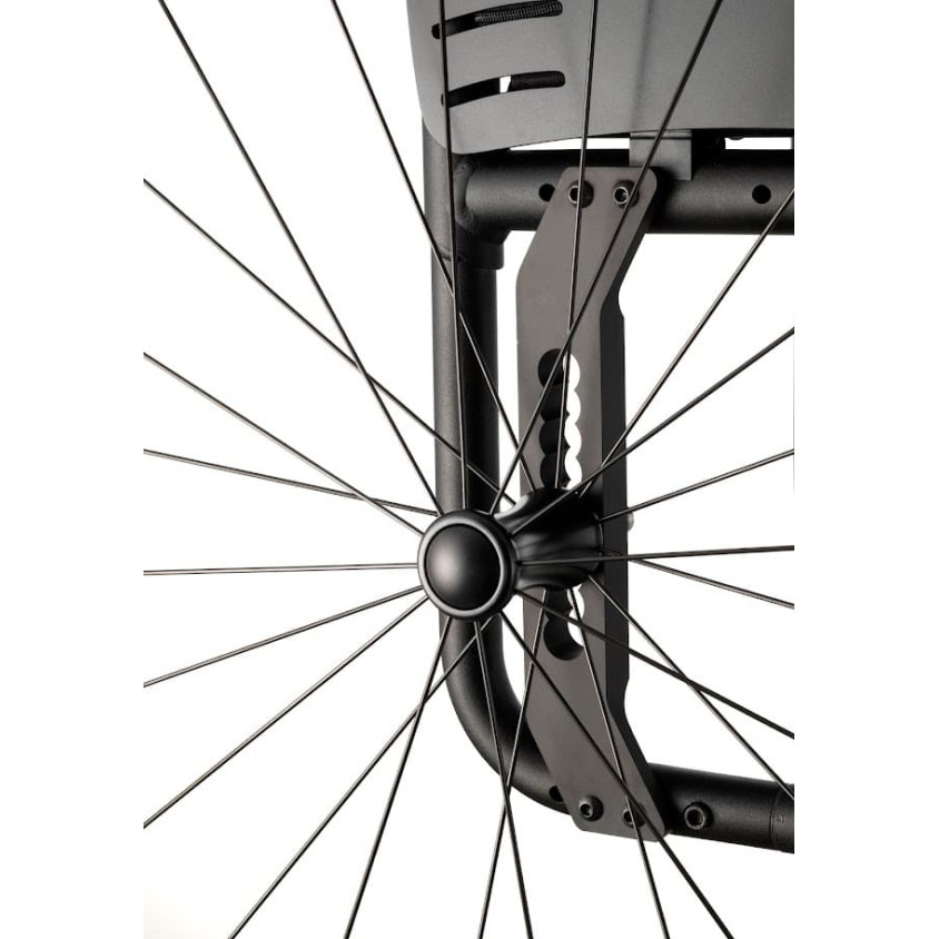 Fauteuil Roulant Manuel Actif - KÜSCHALL Compact Attract