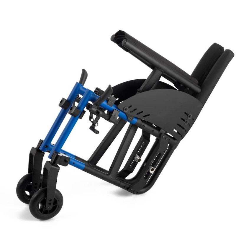 Fauteuil Roulant Manuel Actif - KÜSCHALL Compact Attract