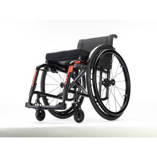 Fauteuil Roulant Manuel Actif - KÜSCHALL Compact 2.0
