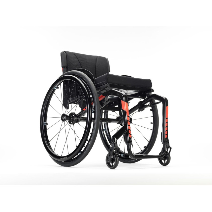 Fauteuil Roulant Manuel Actif - KÜSCHALL K-Series 2.0