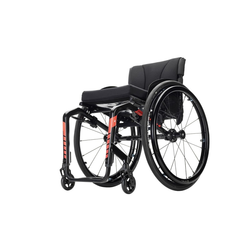 Fauteuil Roulant Manuel Actif - KÜSCHALL K-Series 2.0